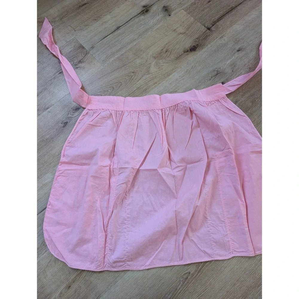 Handmade darling pink
